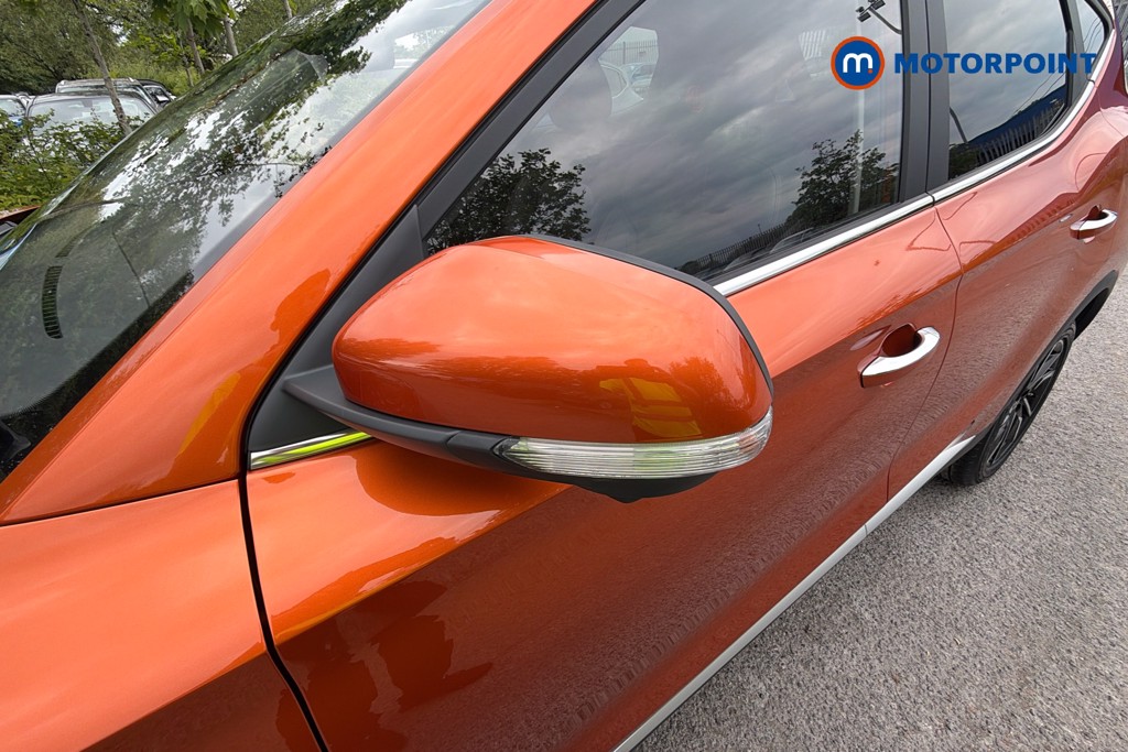 Mg Motor Uk ZS Exclusive Manual Petrol SUV - Stock Number (1635140) - 43rd supplementary image