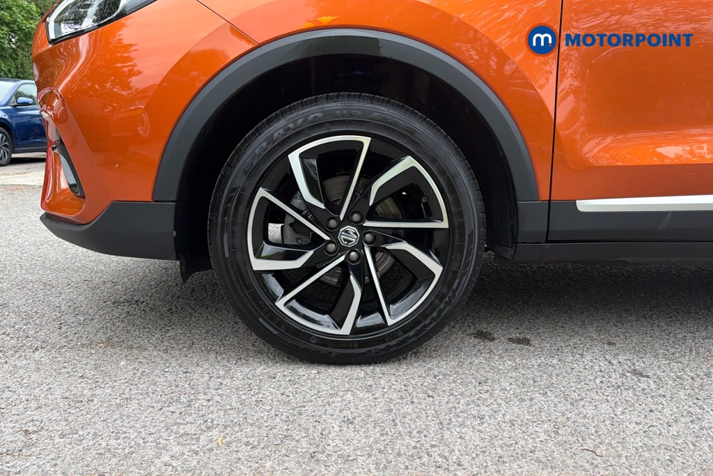 Mg Motor Uk ZS Exclusive Manual Petrol SUV - Stock Number (1635140) - 47th supplementary image