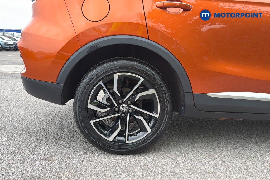 Mg Motor Uk ZS Exclusive Manual Petrol SUV - Stock Number (1635140) - 49th supplementary image