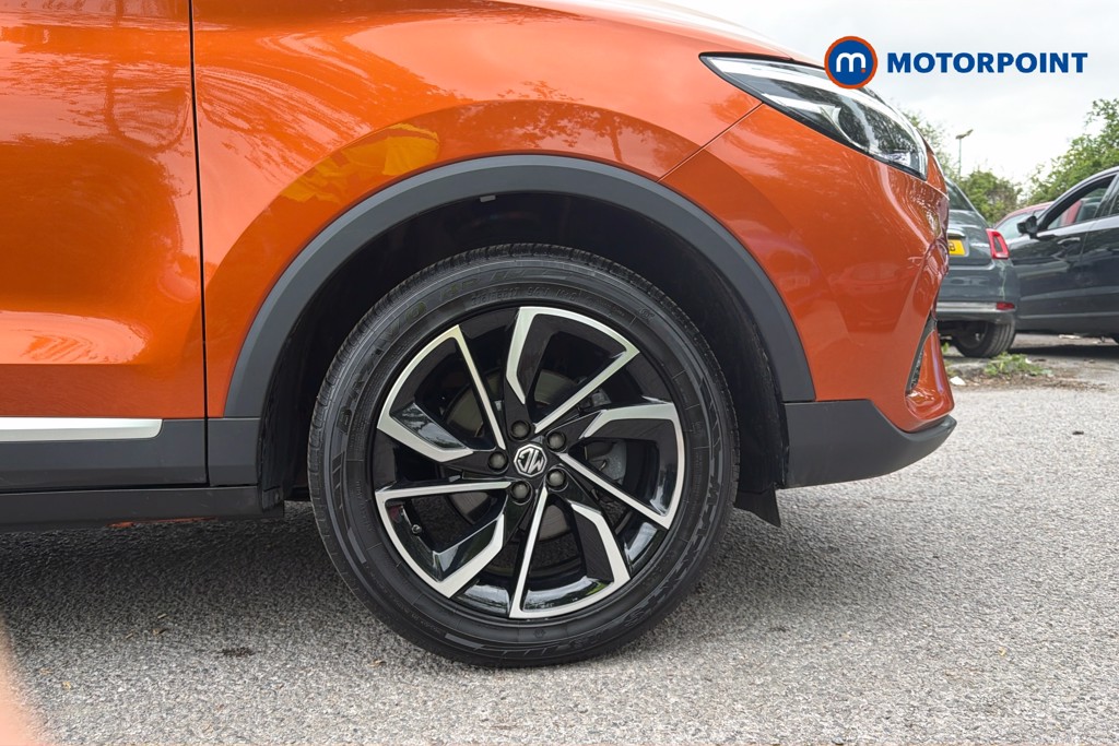 Mg Motor Uk ZS Exclusive Manual Petrol SUV - Stock Number (1635140) - 50th supplementary image