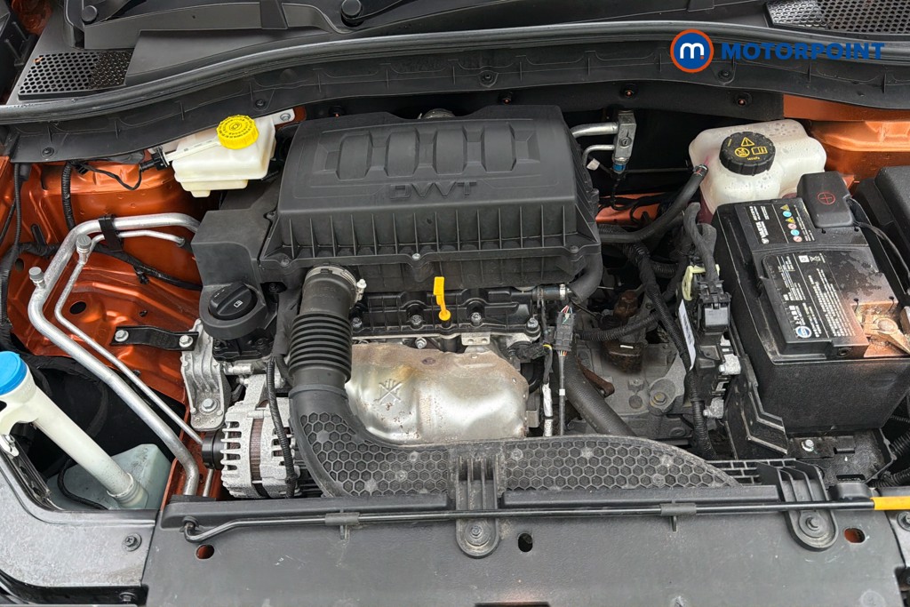 Mg Motor Uk ZS Exclusive Manual Petrol SUV - Stock Number (1635140) - 51st supplementary image