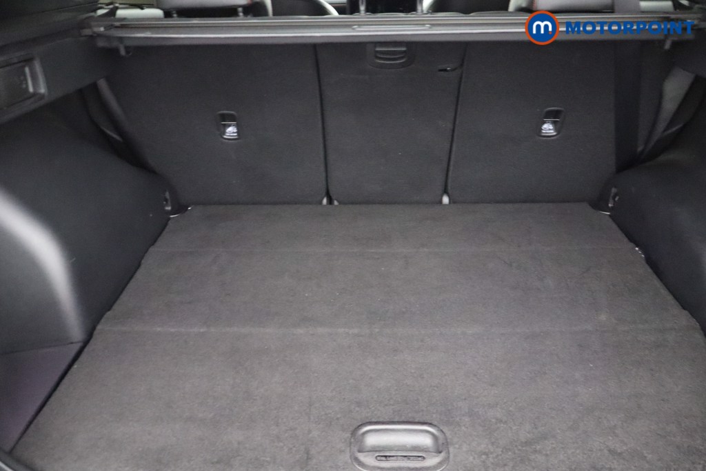 Hyundai Tucson N Line S Automatic Petrol-Electric Hybrid SUV - Stock Number (1635160) - 6th supplementary image
