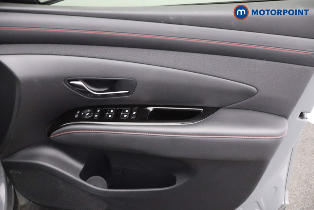 Hyundai Tucson N Line S Automatic Petrol-Electric Hybrid SUV - Stock Number (1635160) - 10th supplementary image