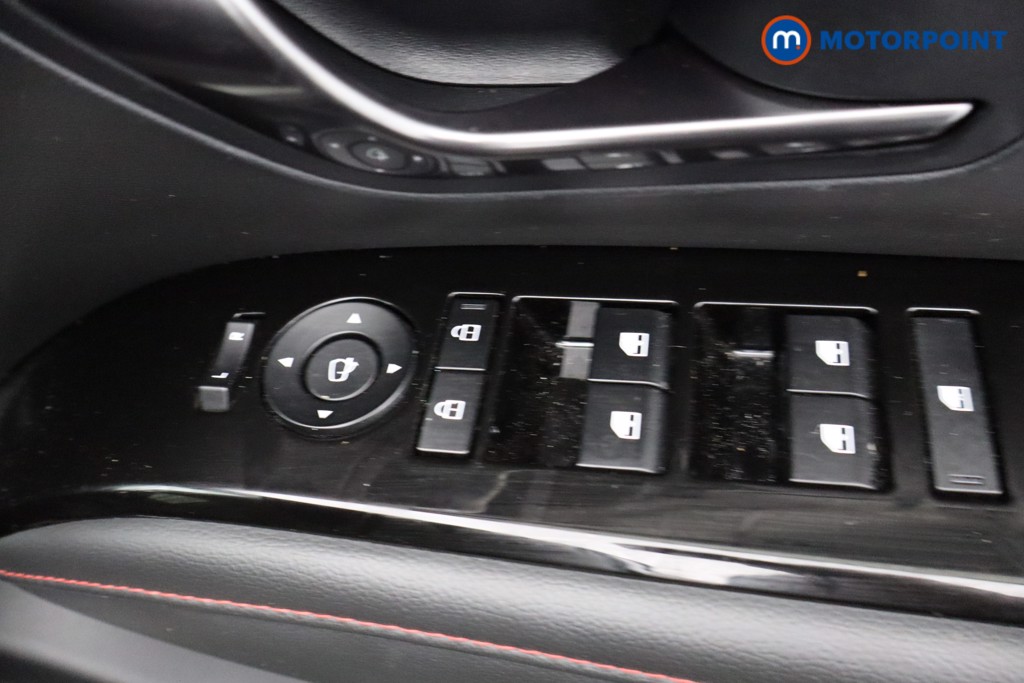 Hyundai Tucson N Line S Automatic Petrol-Electric Hybrid SUV - Stock Number (1635160) - 11th supplementary image