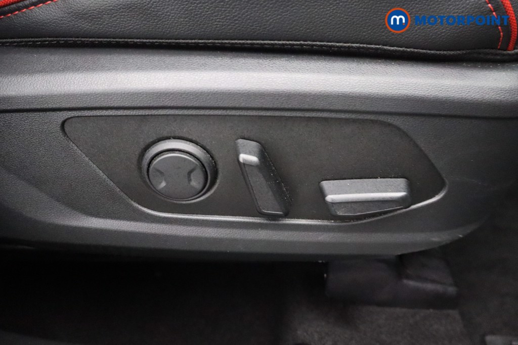 Hyundai Tucson N Line S Automatic Petrol-Electric Hybrid SUV - Stock Number (1635160) - 12th supplementary image