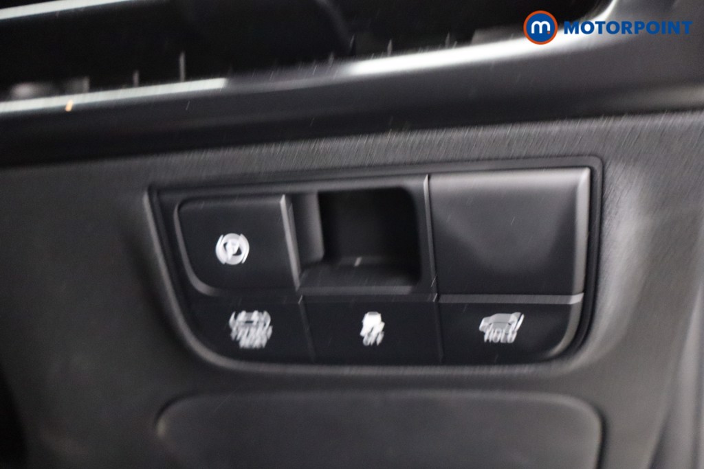 Hyundai Tucson N Line S Automatic Petrol-Electric Hybrid SUV - Stock Number (1635160) - 14th supplementary image