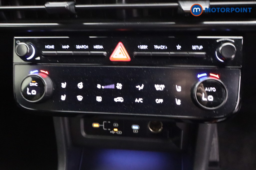 Hyundai Tucson N Line S Automatic Petrol-Electric Hybrid SUV - Stock Number (1635160) - 19th supplementary image