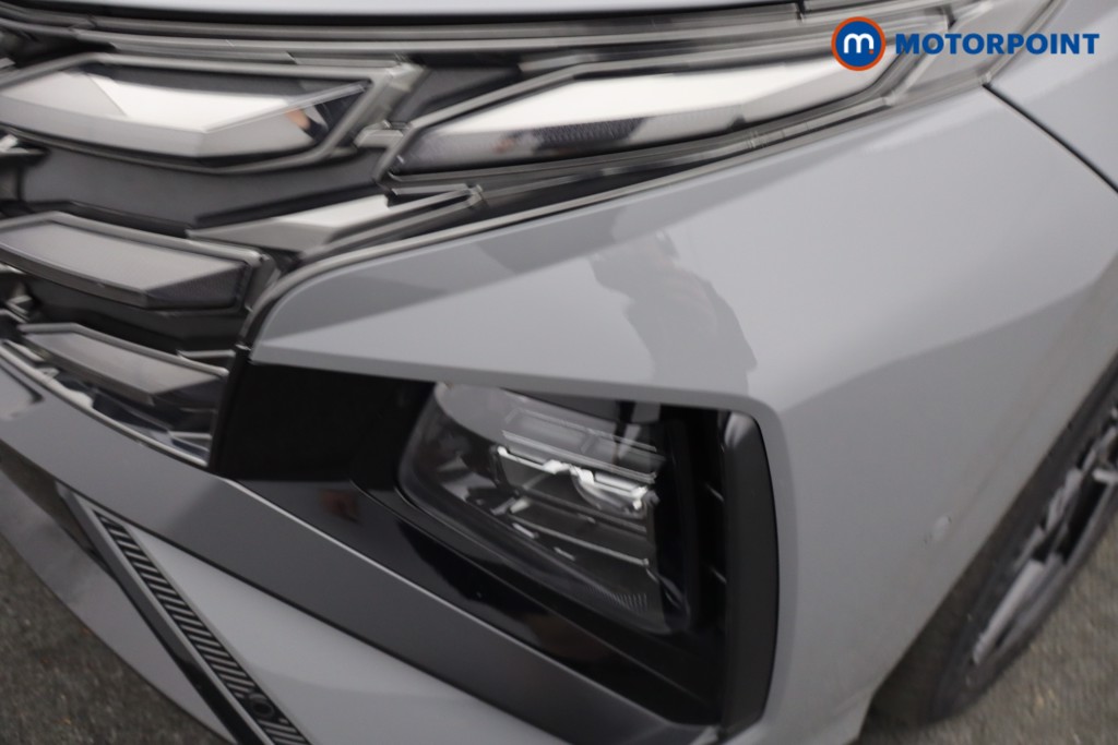 Hyundai Tucson N Line S Automatic Petrol-Electric Hybrid SUV - Stock Number (1635160) - 28th supplementary image