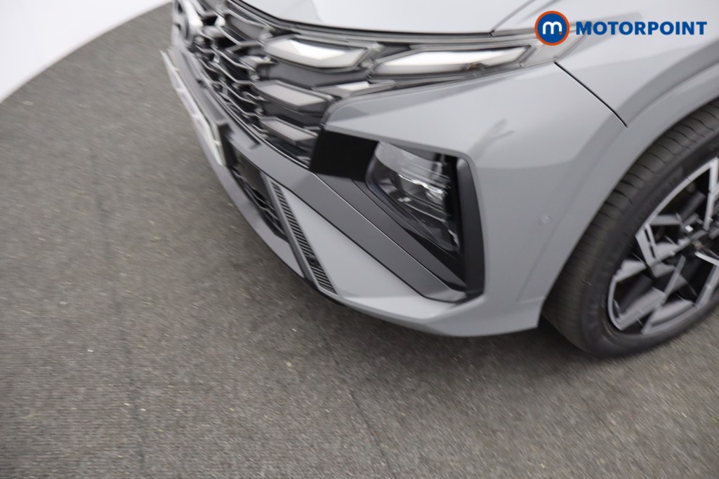 Hyundai Tucson N Line S Automatic Petrol-Electric Hybrid SUV - Stock Number (1635160) - 29th supplementary image