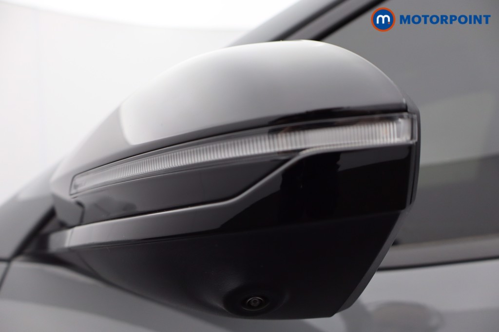 Hyundai Tucson N Line S Automatic Petrol-Electric Hybrid SUV - Stock Number (1635160) - 31st supplementary image