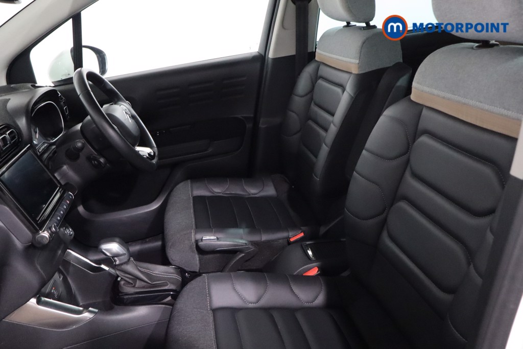 Citroen C3 Aircross Shine Plus Automatic Petrol SUV - Stock Number (1635170) - 4th supplementary image