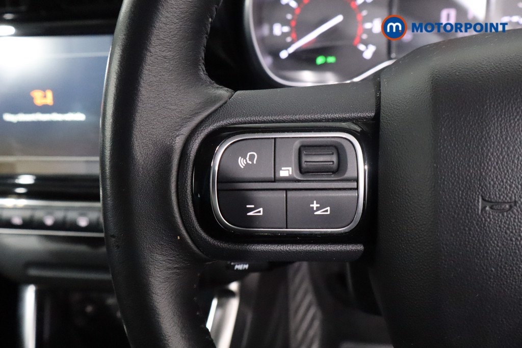 Citroen C3 Aircross Shine Plus Automatic Petrol SUV - Stock Number (1635170) - 7th supplementary image