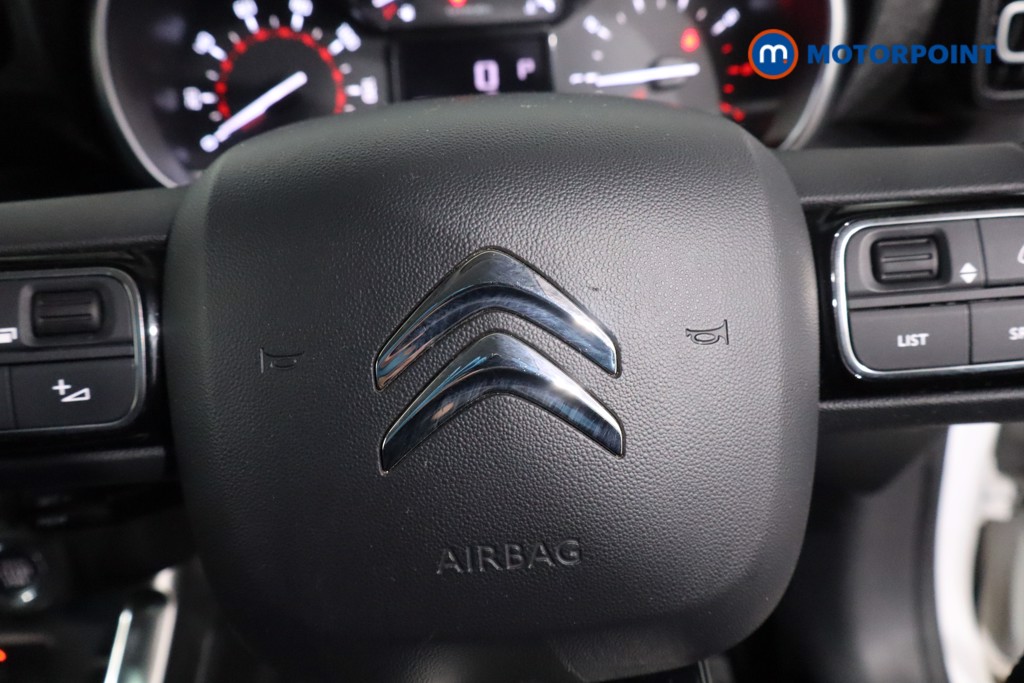Citroen C3 Aircross Shine Plus Automatic Petrol SUV - Stock Number (1635170) - 13th supplementary image