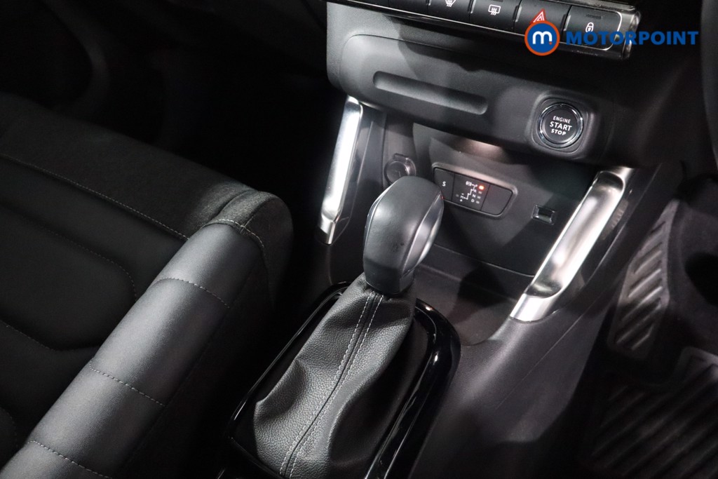 Citroen C3 Aircross Shine Plus Automatic Petrol SUV - Stock Number (1635170) - 18th supplementary image