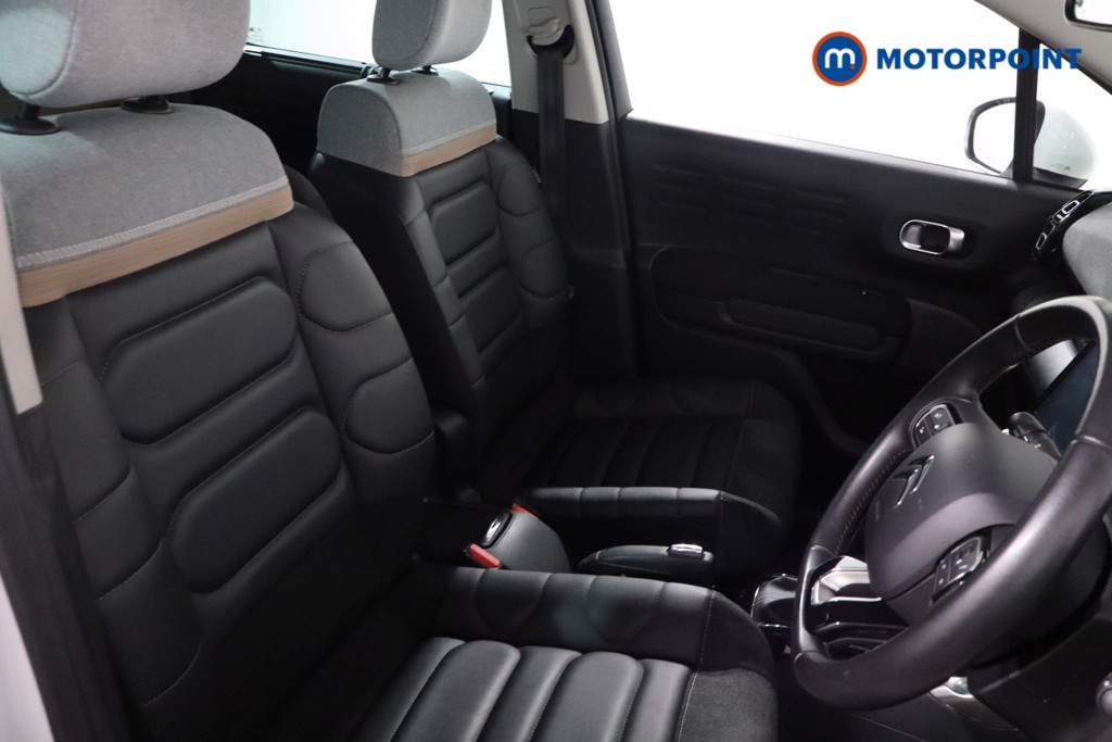 Citroen C3 Aircross Shine Plus Automatic Petrol SUV - Stock Number (1635170) - 20th supplementary image