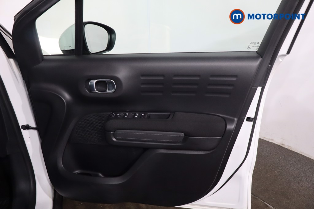 Citroen C3 Aircross Shine Plus Automatic Petrol SUV - Stock Number (1635170) - 21st supplementary image