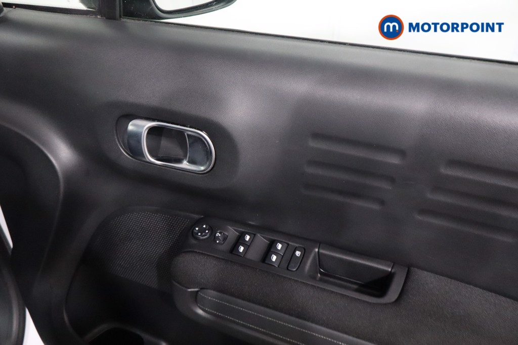 Citroen C3 Aircross Shine Plus Automatic Petrol SUV - Stock Number (1635170) - 22nd supplementary image