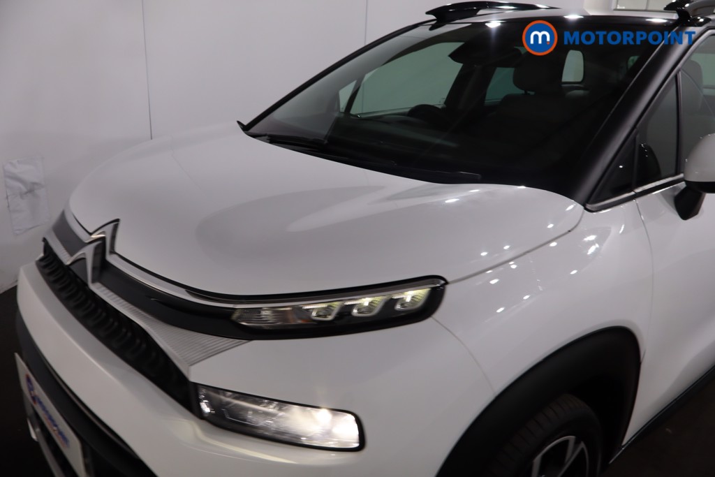 Citroen C3 Aircross Shine Plus Automatic Petrol SUV - Stock Number (1635170) - 24th supplementary image