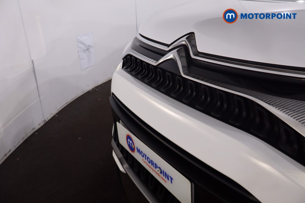 Citroen C3 Aircross Shine Plus Automatic Petrol SUV - Stock Number (1635170) - 25th supplementary image