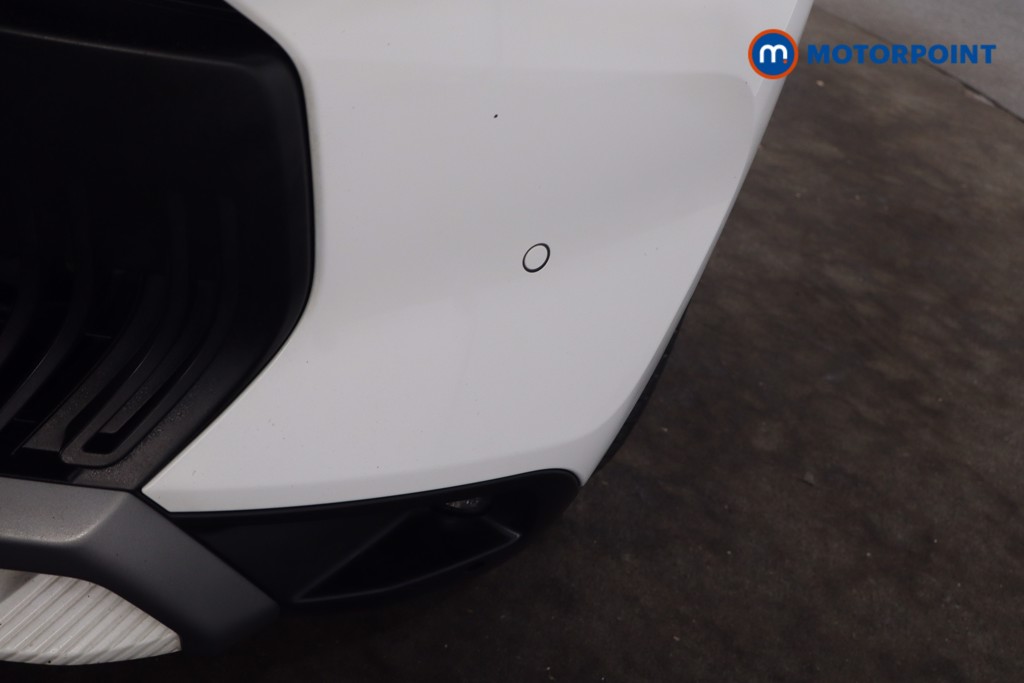 Citroen C3 Aircross Shine Plus Automatic Petrol SUV - Stock Number (1635170) - 27th supplementary image