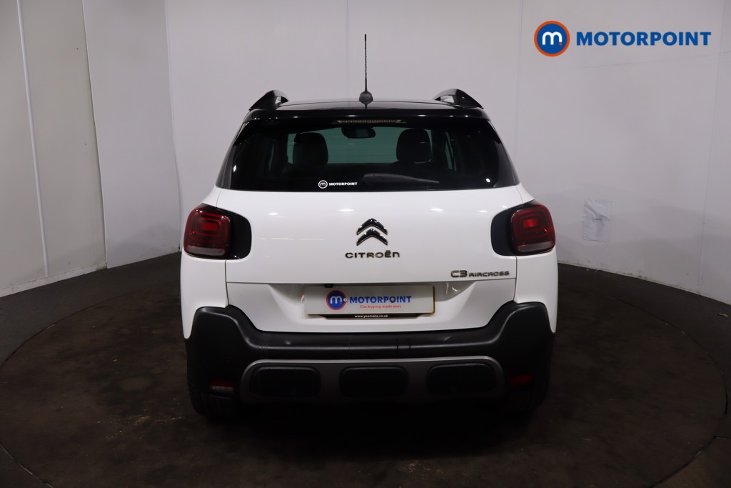 Citroen C3 Aircross Shine Plus Automatic Petrol SUV - Stock Number (1635170) - 30th supplementary image