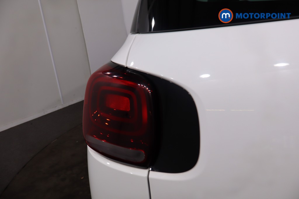 Citroen C3 Aircross Shine Plus Automatic Petrol SUV - Stock Number (1635170) - 31st supplementary image