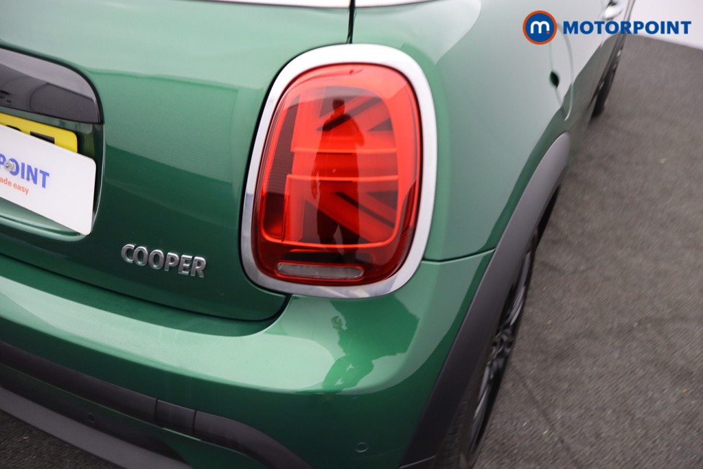 Mini Hatchback Cooper Exclusive Automatic Petrol Hatchback - Stock Number (1635180) - 3rd supplementary image
