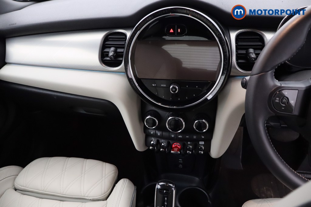 Mini Hatchback Cooper Exclusive Automatic Petrol Hatchback - Stock Number (1635180) - 8th supplementary image