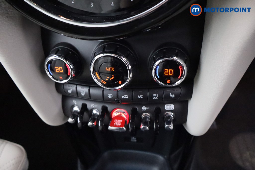 Mini Hatchback Cooper Exclusive Automatic Petrol Hatchback - Stock Number (1635180) - 15th supplementary image