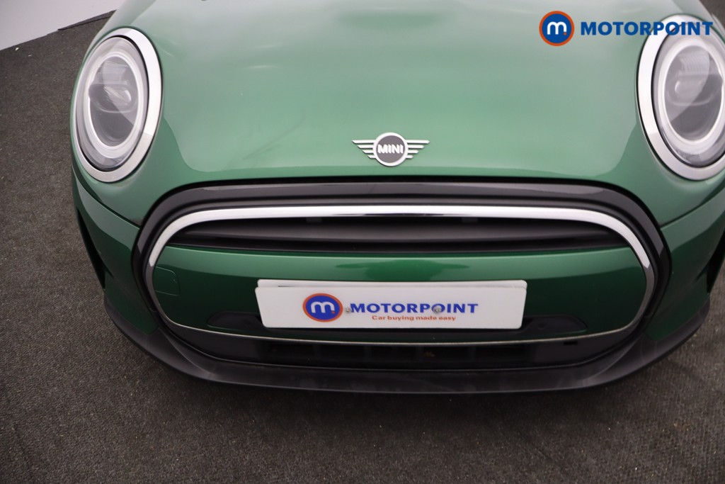 Mini Hatchback Cooper Exclusive Automatic Petrol Hatchback - Stock Number (1635180) - 23rd supplementary image