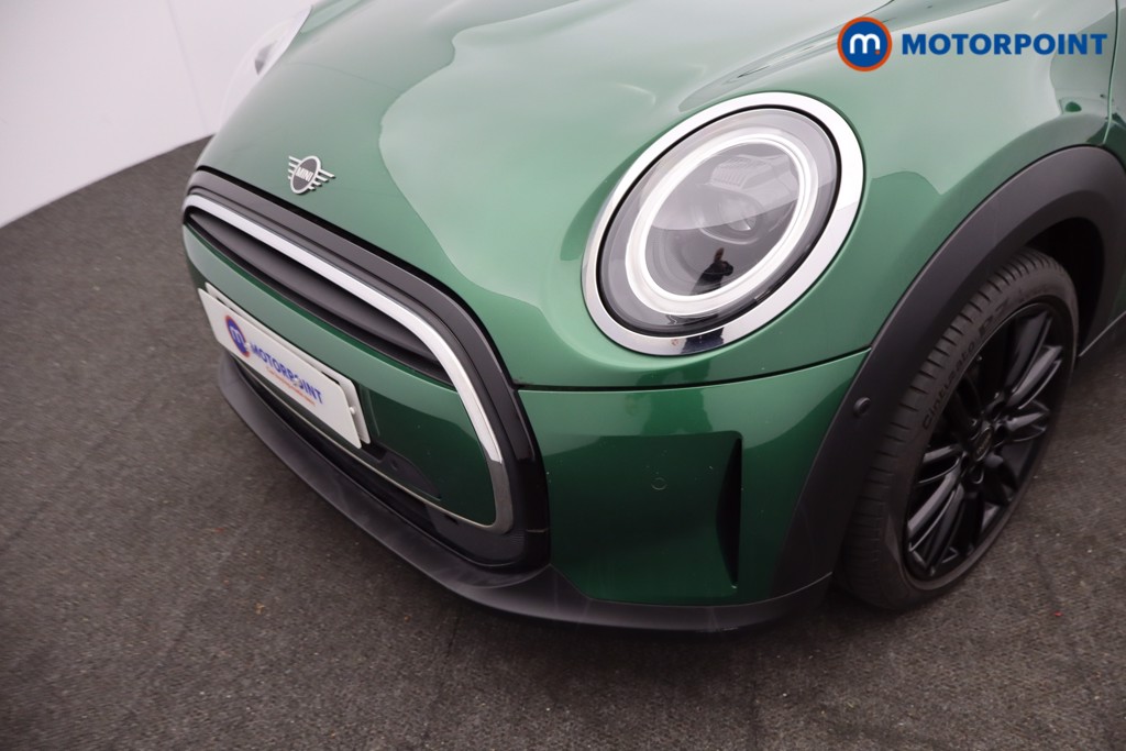 Mini Hatchback Cooper Exclusive Automatic Petrol Hatchback - Stock Number (1635180) - 25th supplementary image