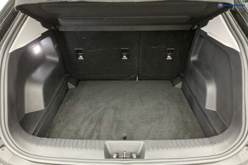 Omoda 5 Knight Automatic Petrol SUV - Stock Number (1635201) - 3rd supplementary image