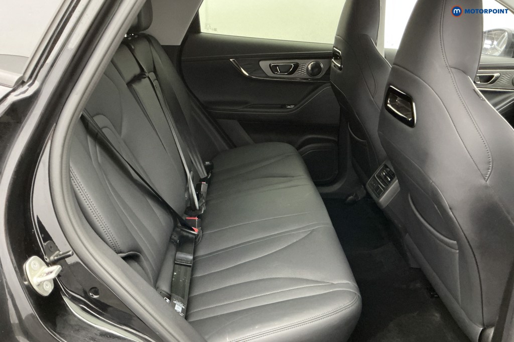 Omoda 5 Knight Automatic Petrol SUV - Stock Number (1635201) - 4th supplementary image