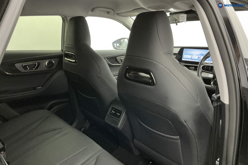 Omoda 5 Knight Automatic Petrol SUV - Stock Number (1635201) - 5th supplementary image
