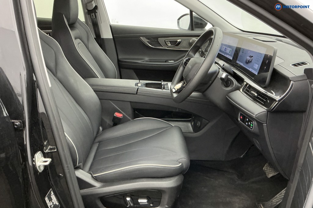 Omoda 5 Knight Automatic Petrol SUV - Stock Number (1635201) - 6th supplementary image