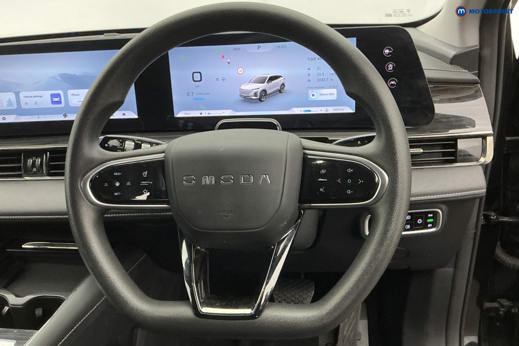 Omoda 5 Knight Automatic Petrol SUV - Stock Number (1635201) - 7th supplementary image