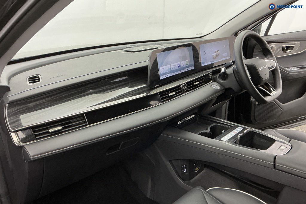 Omoda 5 Knight Automatic Petrol SUV - Stock Number (1635201) - 9th supplementary image