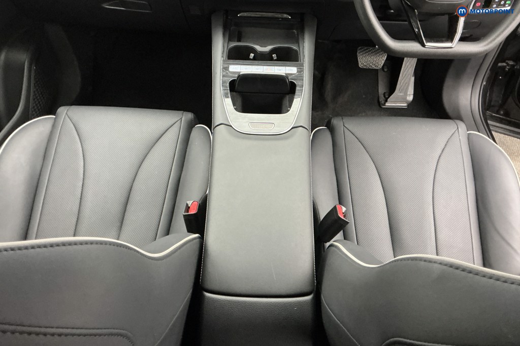 Omoda 5 Knight Automatic Petrol SUV - Stock Number (1635201) - 11th supplementary image