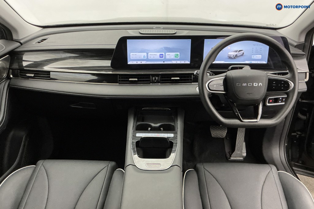Omoda 5 Knight Automatic Petrol SUV - Stock Number (1635201) - 12th supplementary image