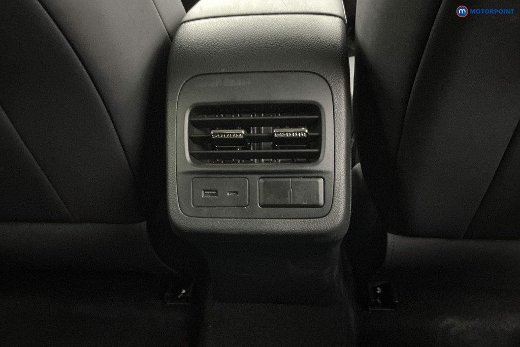 Omoda 5 Knight Automatic Petrol SUV - Stock Number (1635201) - 14th supplementary image
