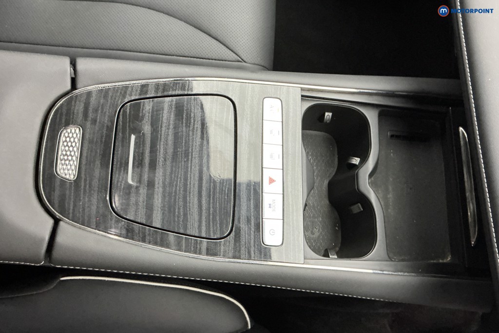 Omoda 5 Knight Automatic Petrol SUV - Stock Number (1635201) - 15th supplementary image