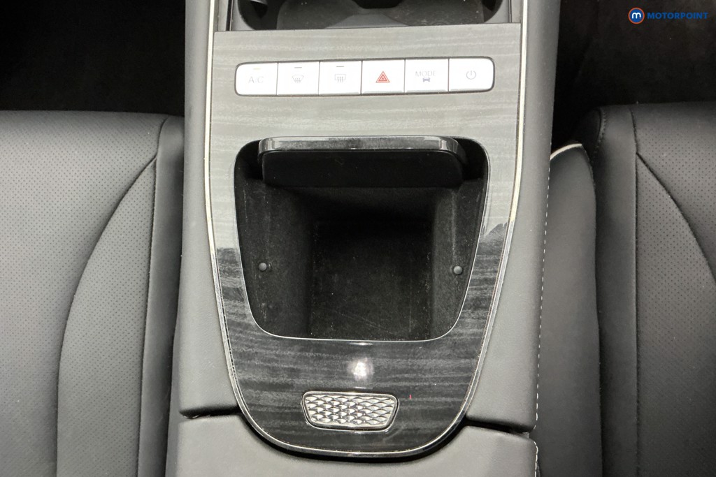 Omoda 5 Knight Automatic Petrol SUV - Stock Number (1635201) - 18th supplementary image