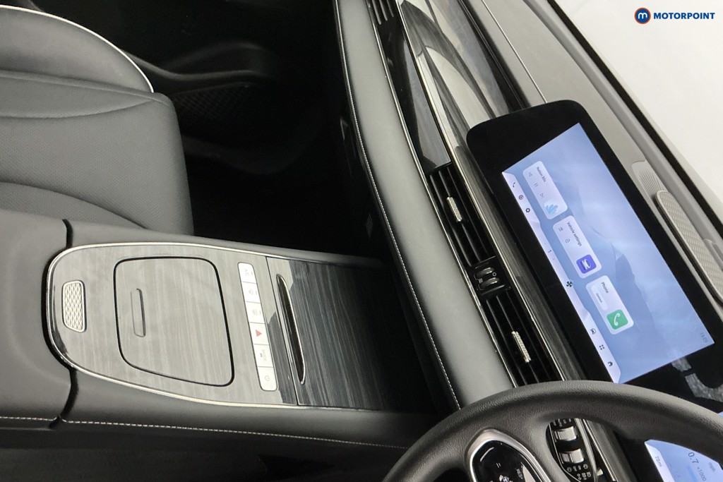 Omoda 5 Knight Automatic Petrol SUV - Stock Number (1635201) - 20th supplementary image