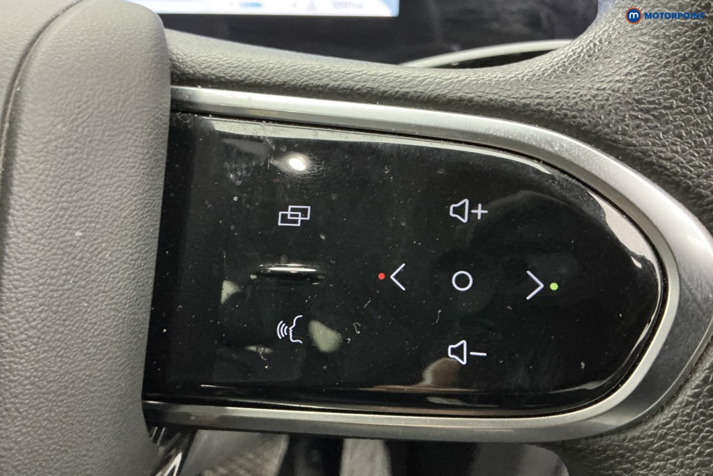 Omoda 5 Knight Automatic Petrol SUV - Stock Number (1635201) - 24th supplementary image