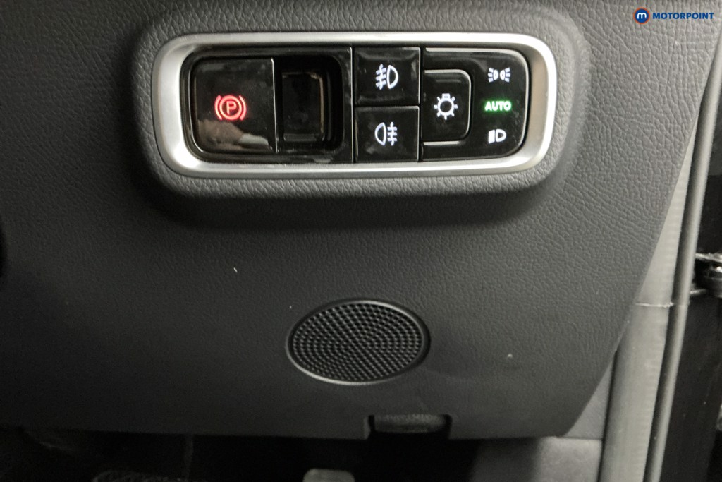 Omoda 5 Knight Automatic Petrol SUV - Stock Number (1635201) - 27th supplementary image