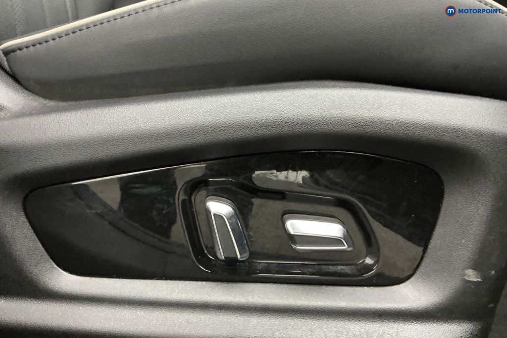 Omoda 5 Knight Automatic Petrol SUV - Stock Number (1635201) - 29th supplementary image
