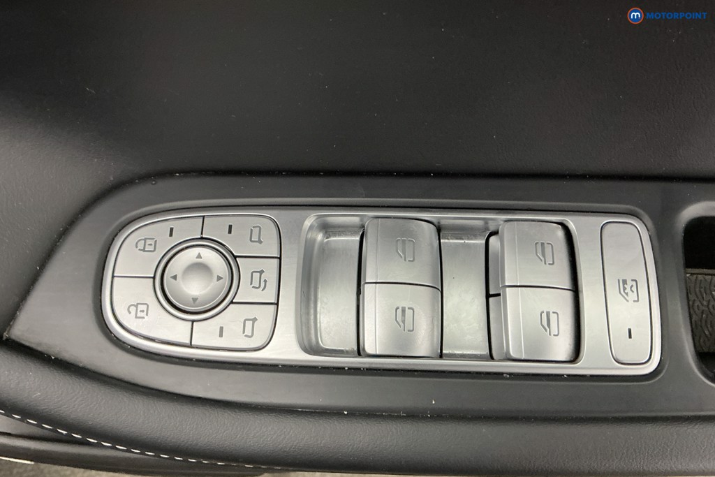 Omoda 5 Knight Automatic Petrol SUV - Stock Number (1635201) - 31st supplementary image