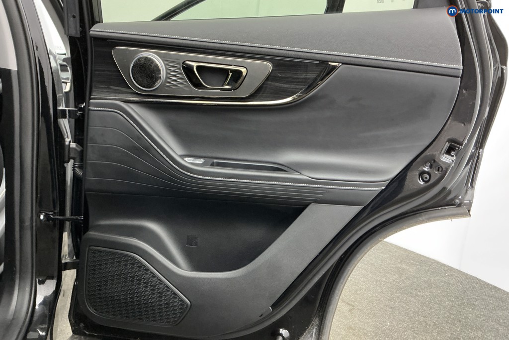 Omoda 5 Knight Automatic Petrol SUV - Stock Number (1635201) - 32nd supplementary image