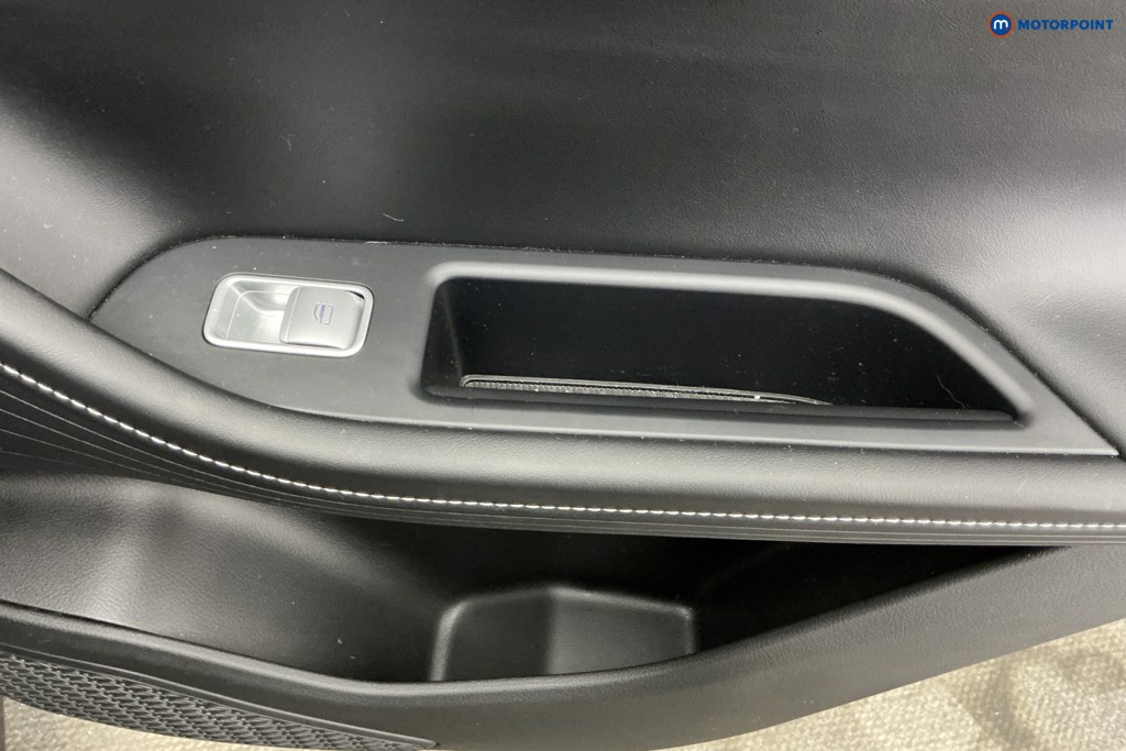 Omoda 5 Knight Automatic Petrol SUV - Stock Number (1635201) - 33rd supplementary image