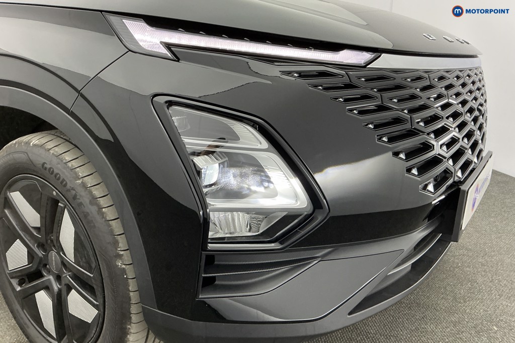 Omoda 5 Knight Automatic Petrol SUV - Stock Number (1635201) - 35th supplementary image